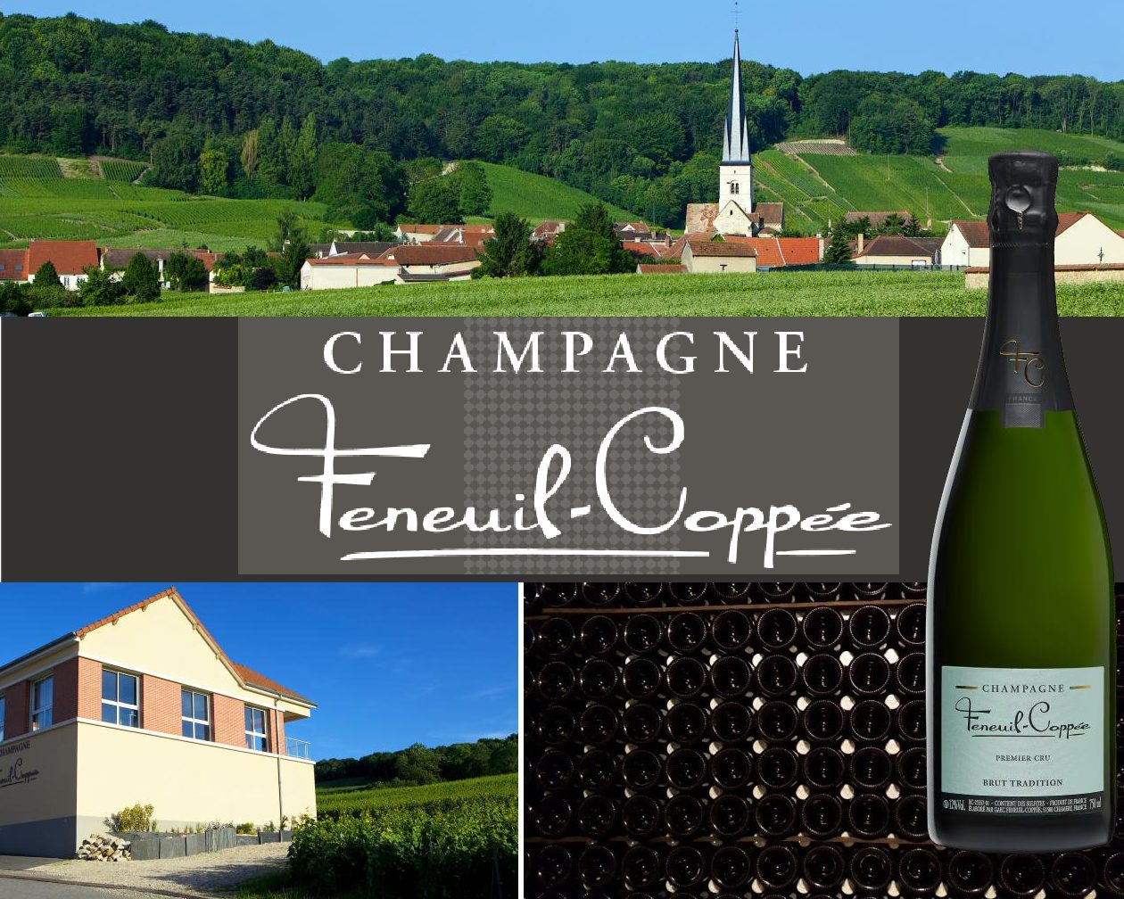 Champagne Feneuil-Coppée